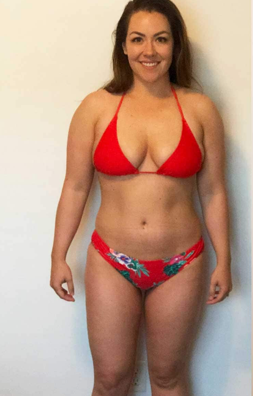Before transformation