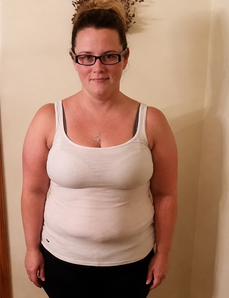 Before transformation